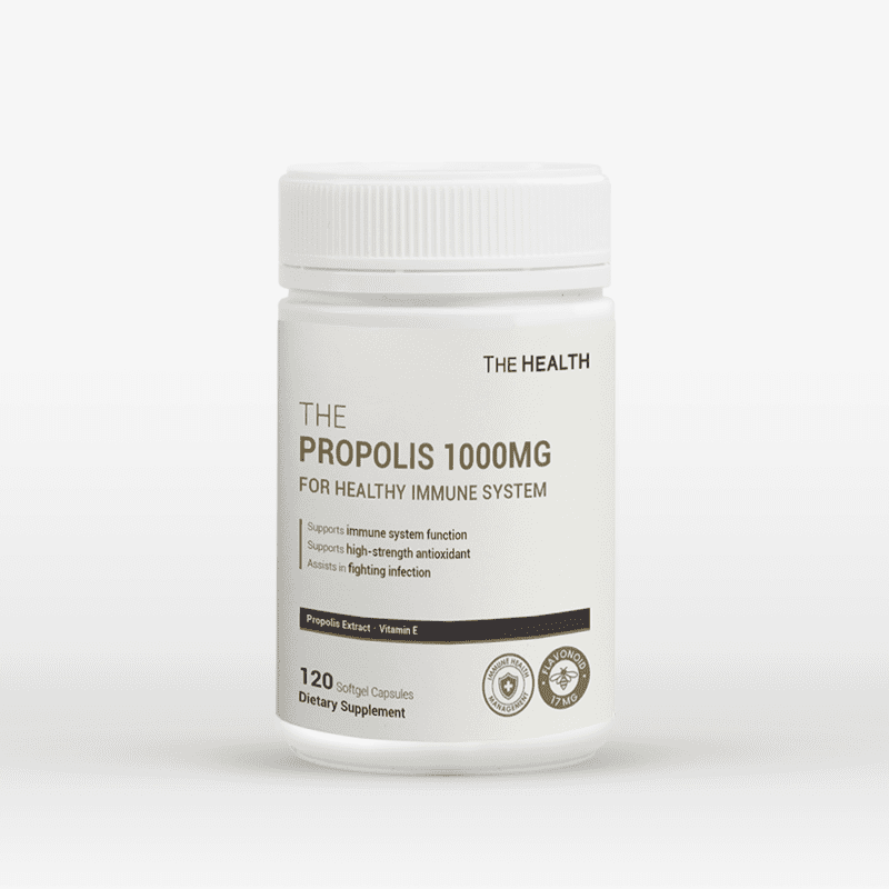 Propolis
