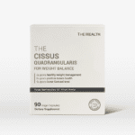 The Health Cissus Quadrangularis