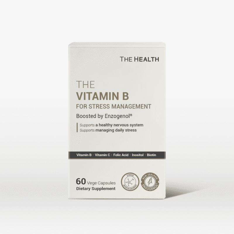 The Vitamin B
