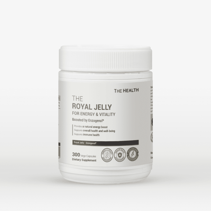 Royal Jelly