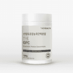 THE Goat milk Protein Concentrate