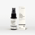 Aqua Green Propolis Spray 30ml