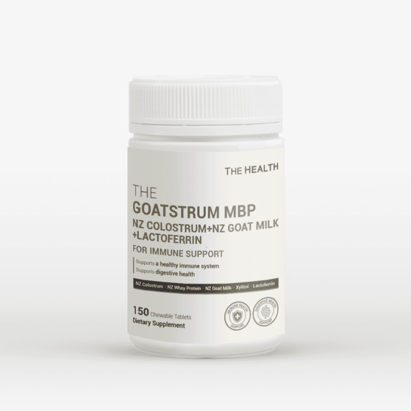 The Goatstrum MBP