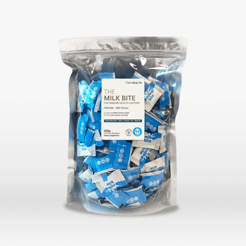 The Milk Bite Original 500g