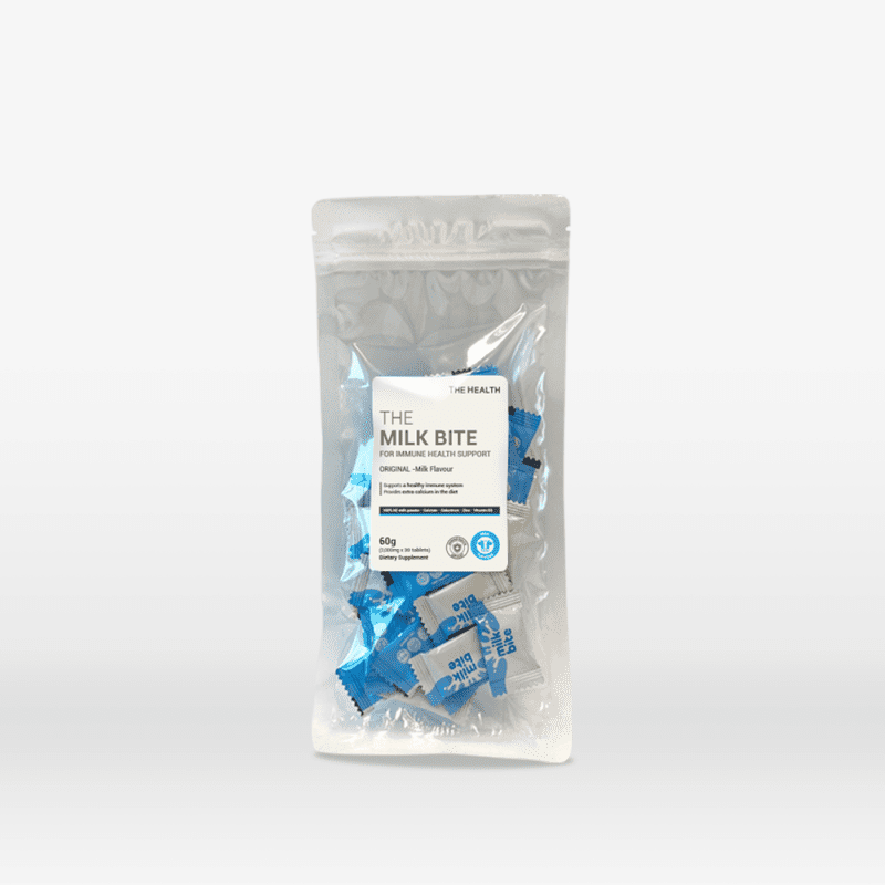 The Milk Bite Original 60g