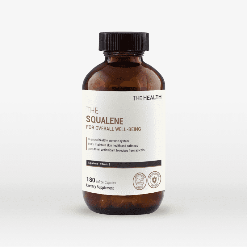 The Squalene
